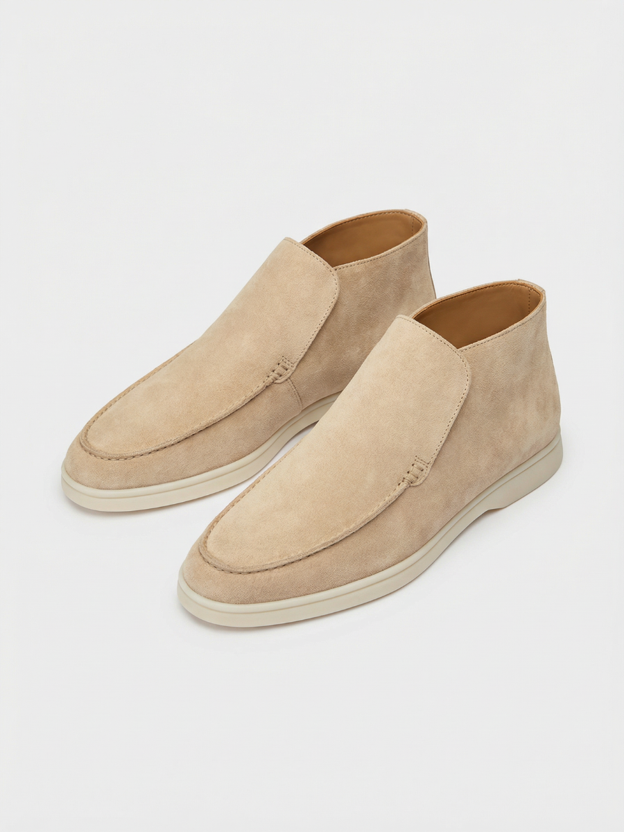 Sand Urban Loafer