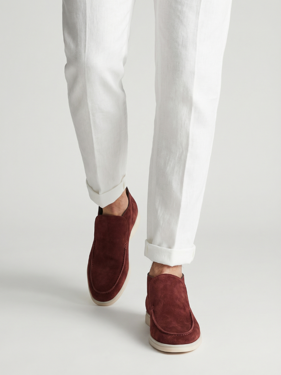Port Urban Loafer