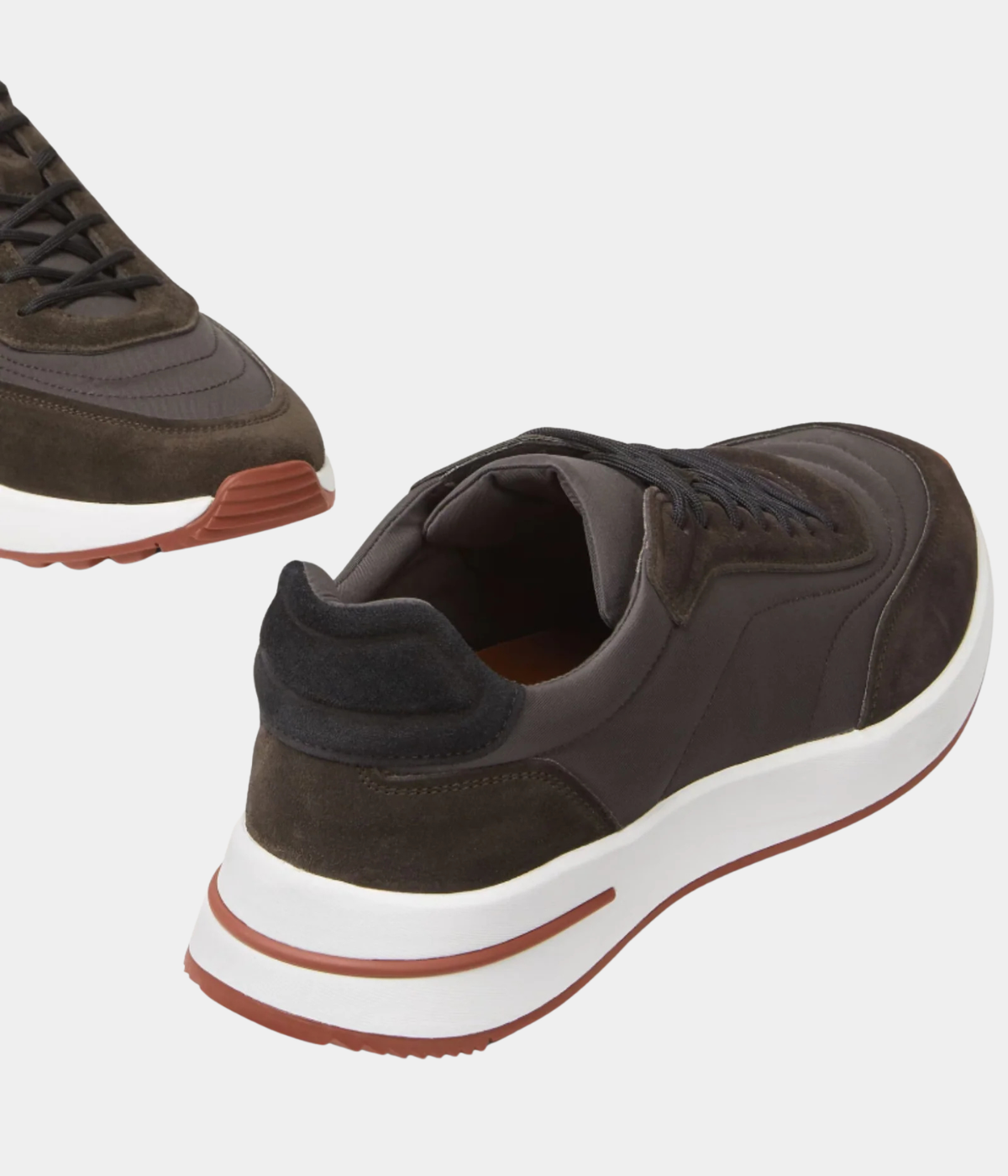 Brown Monte Carlo