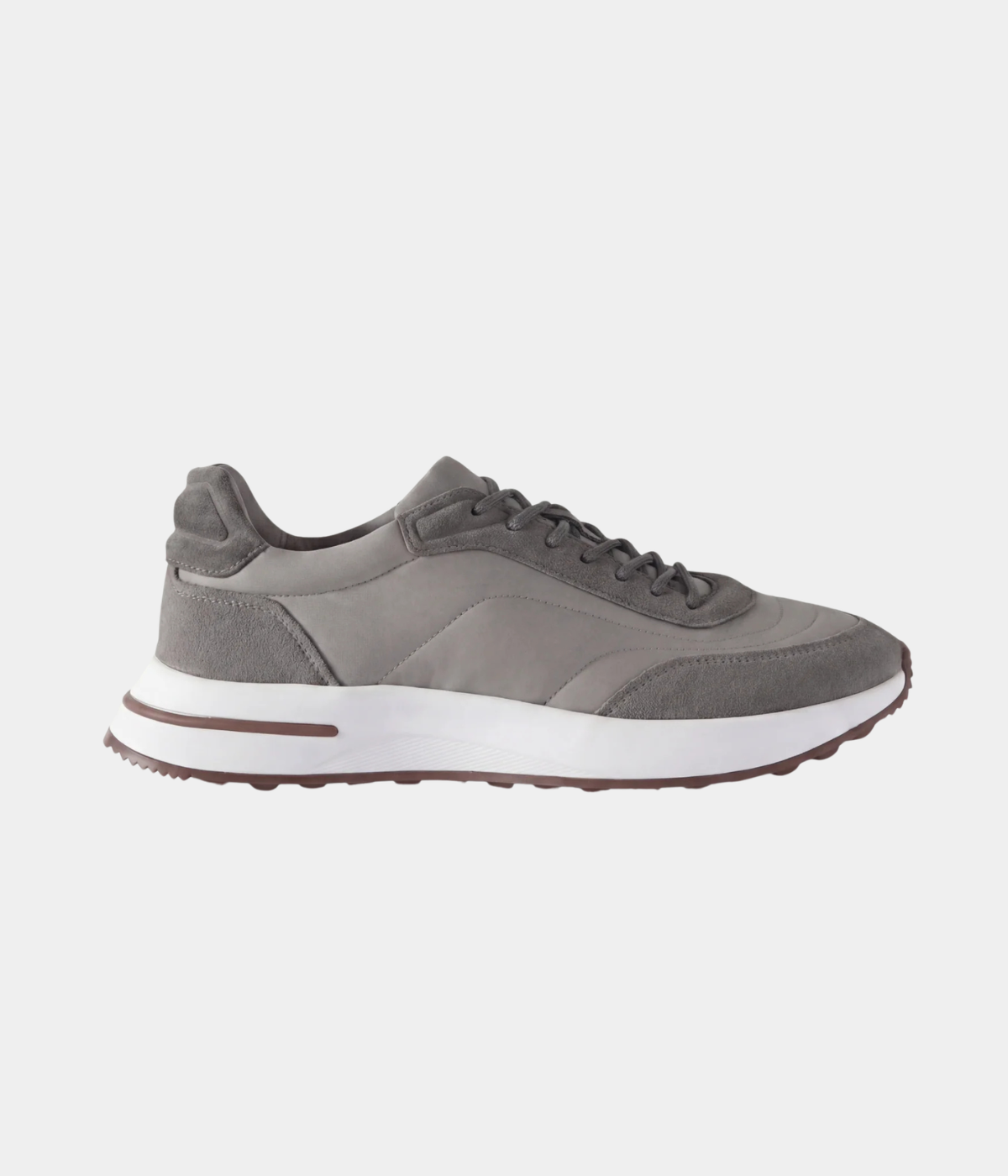 Grey Monte Carlo