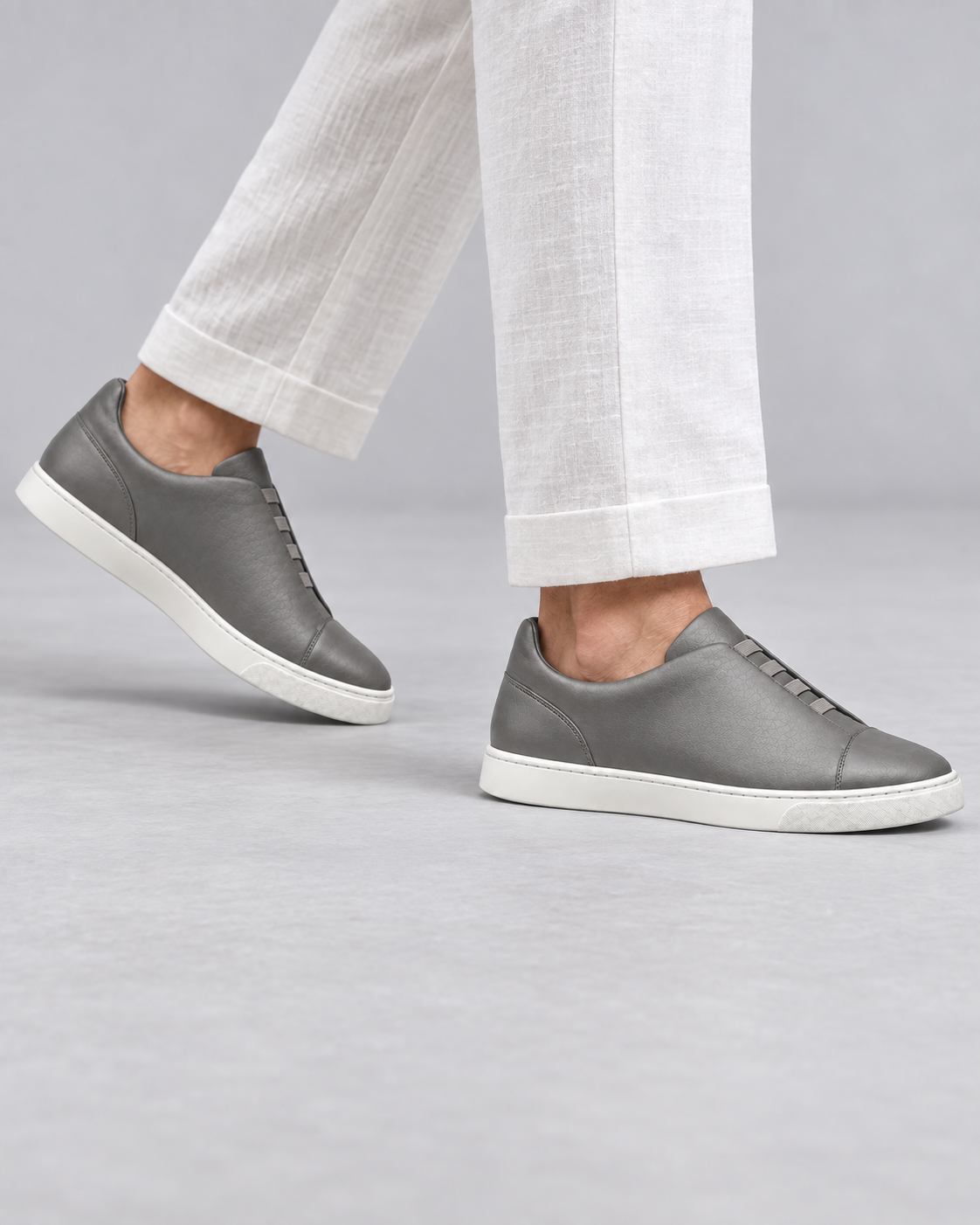Grey Praiano