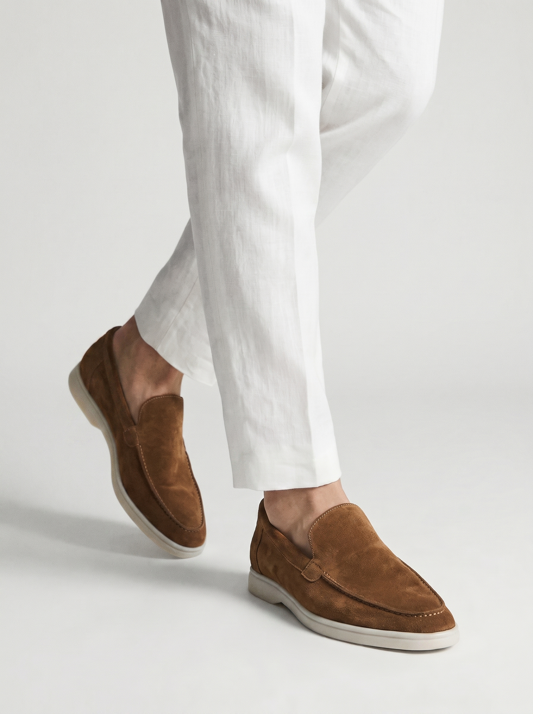 Caramel-Yacht-Slipper