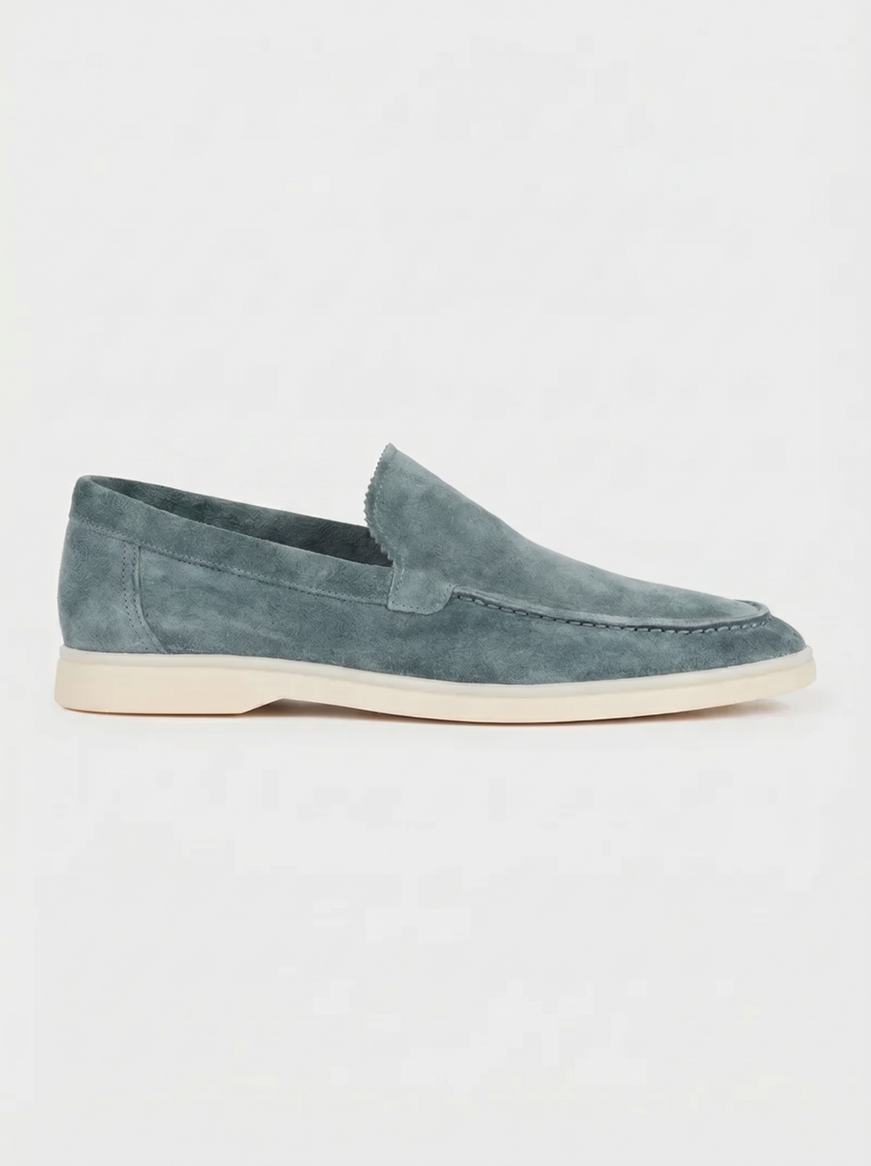 Petrol Yacht Slipper