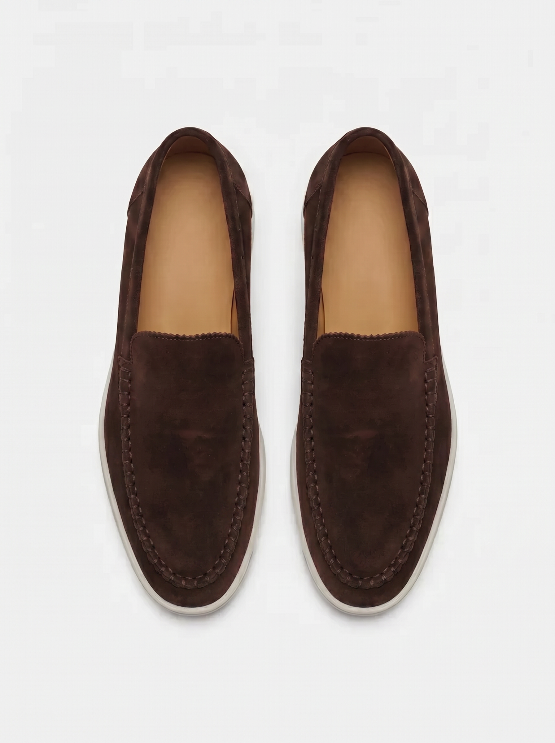 Mocassini Yacht Color Cioccolato