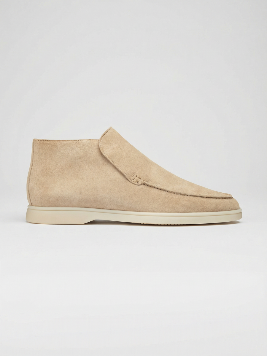 Sand Urban Loafer