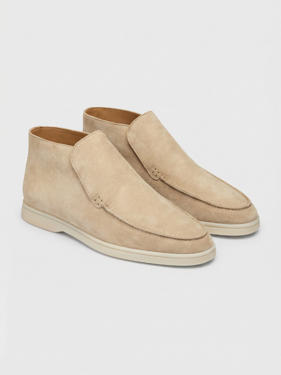 Sand Urban Loafer