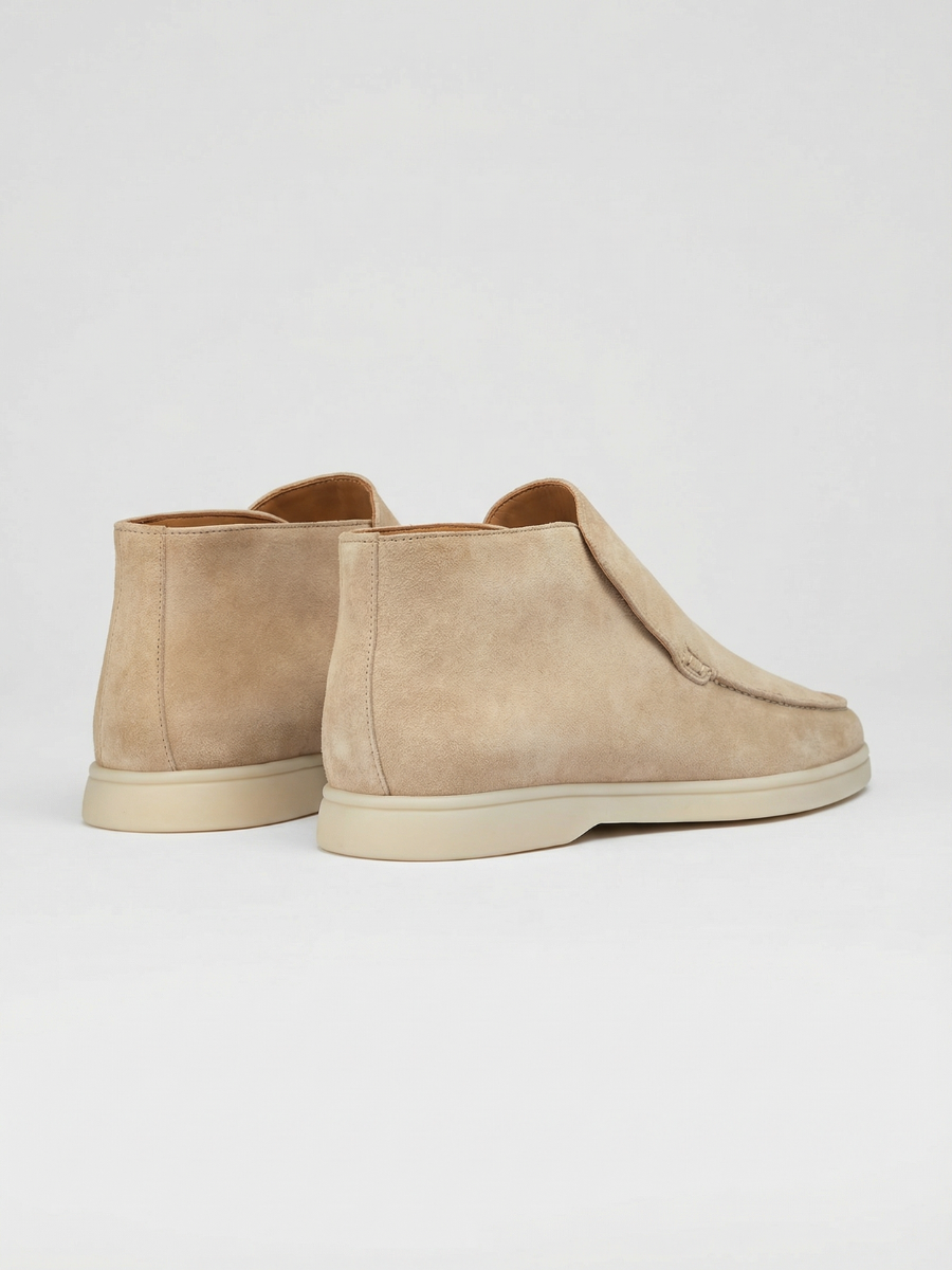 Sand Urban Loafer