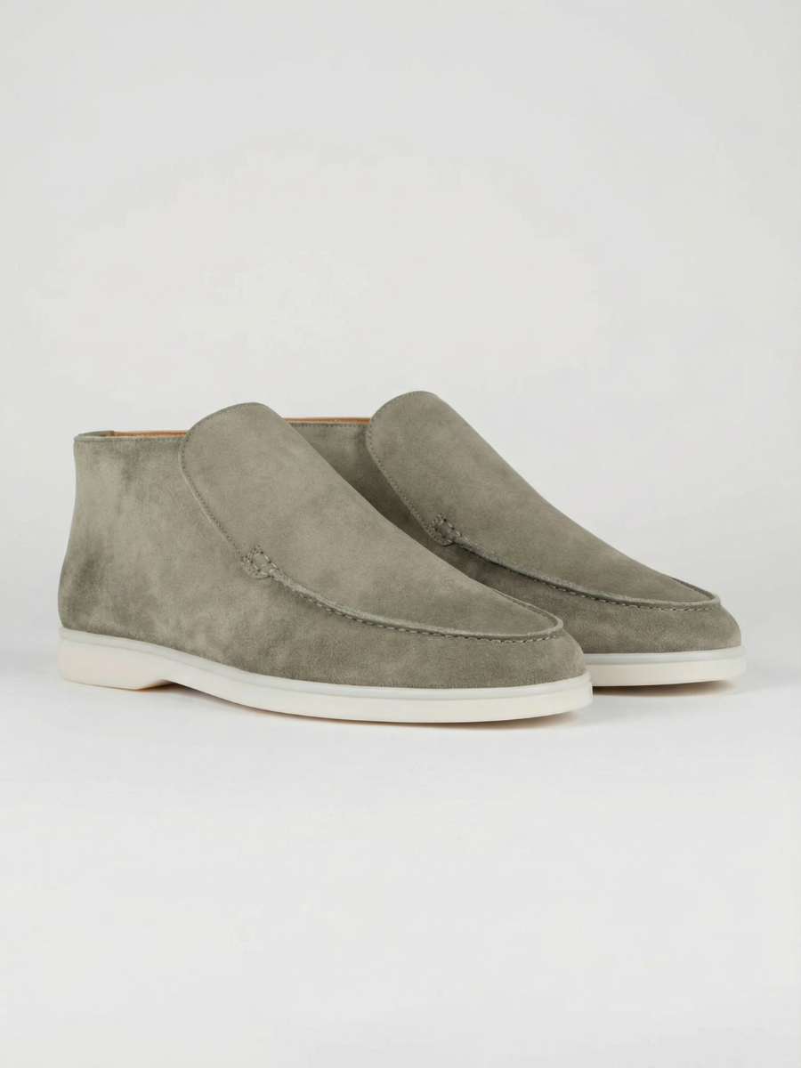 Pistache Urban Loafer