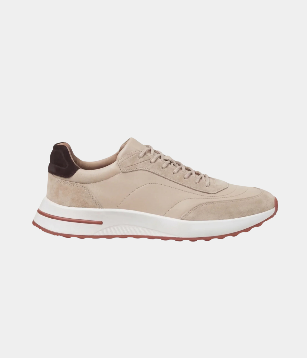 Beige Monte Carlo