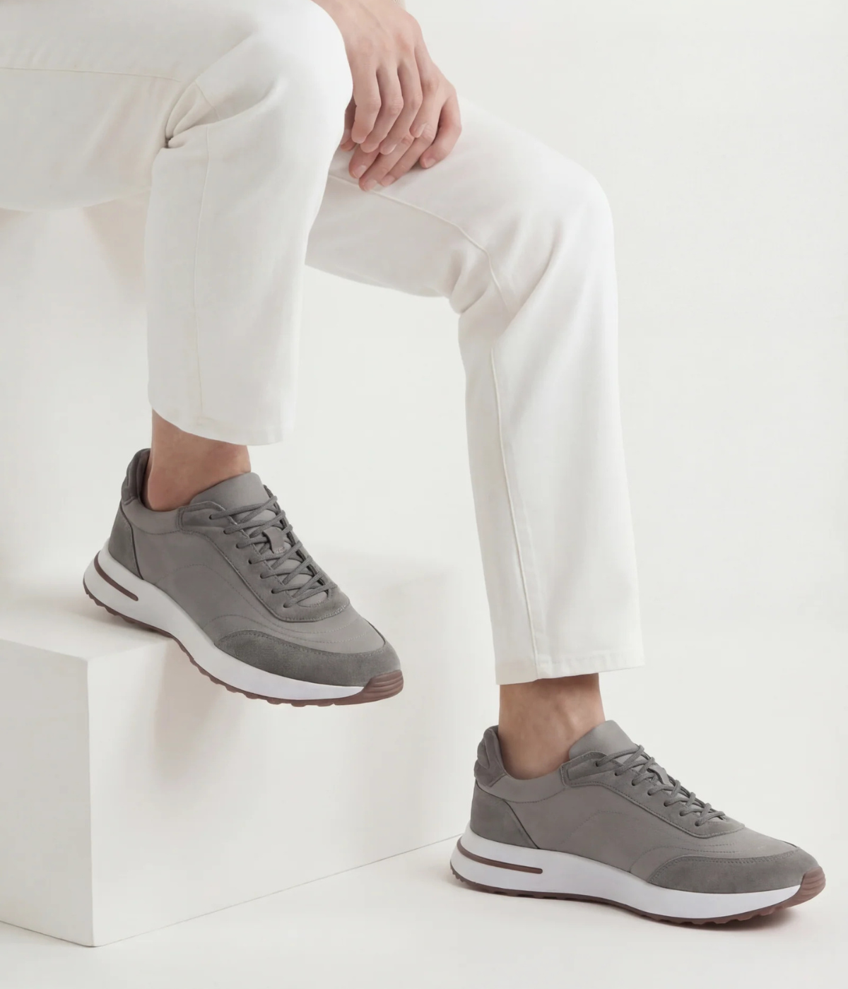 Grey Monte Carlo