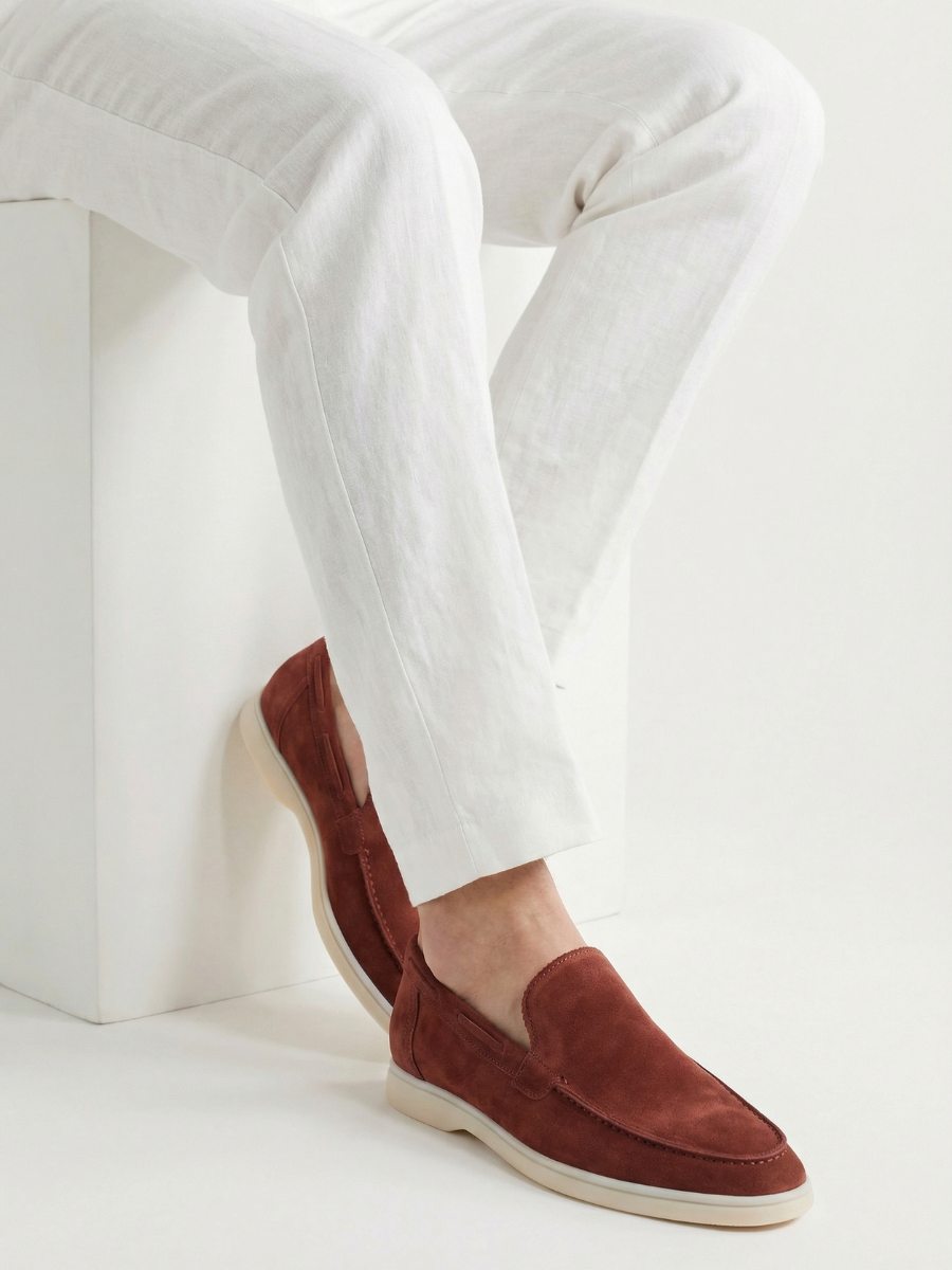 Port Yacht Loafers