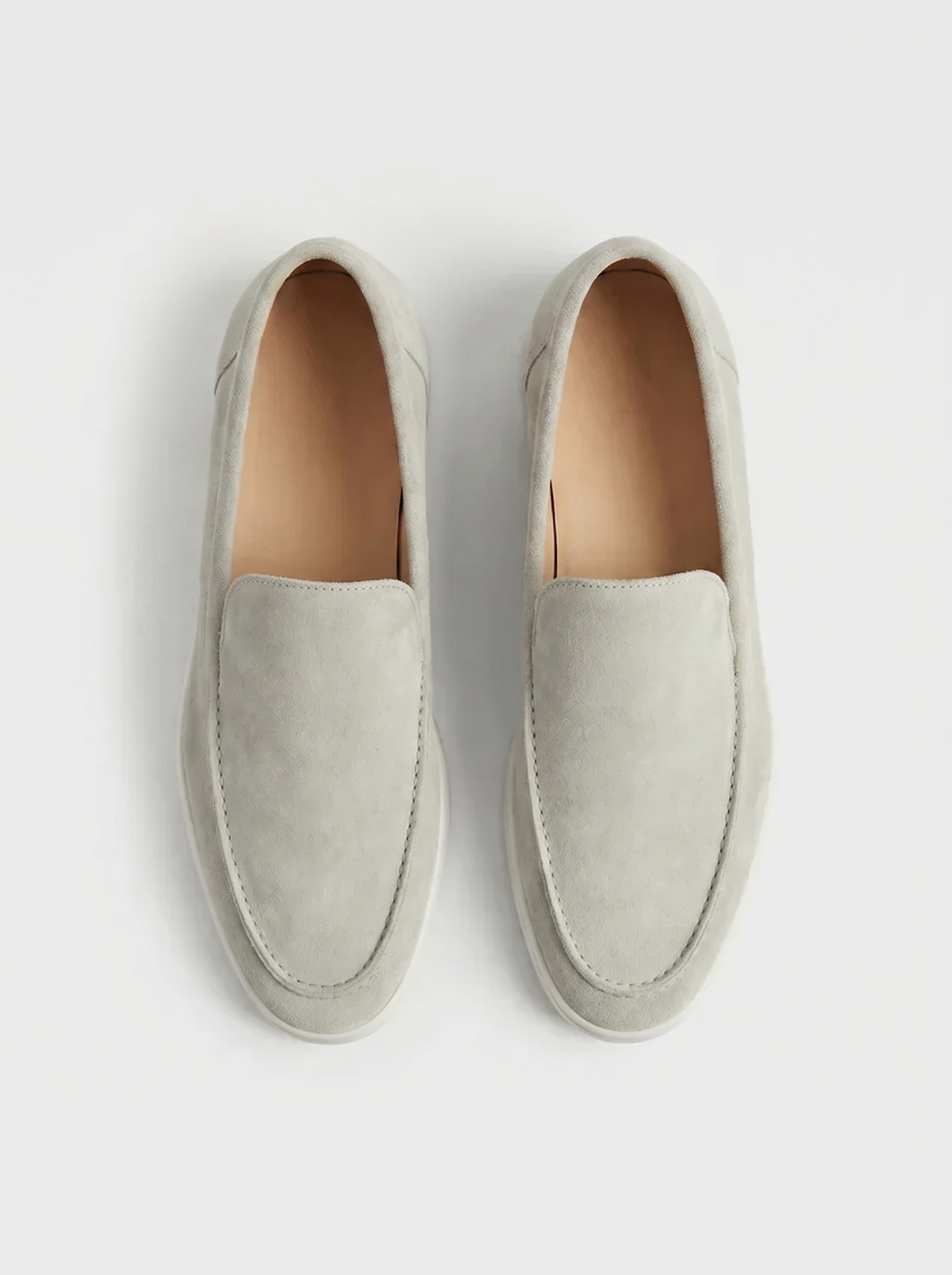 Leisure Green Yacht Loafers