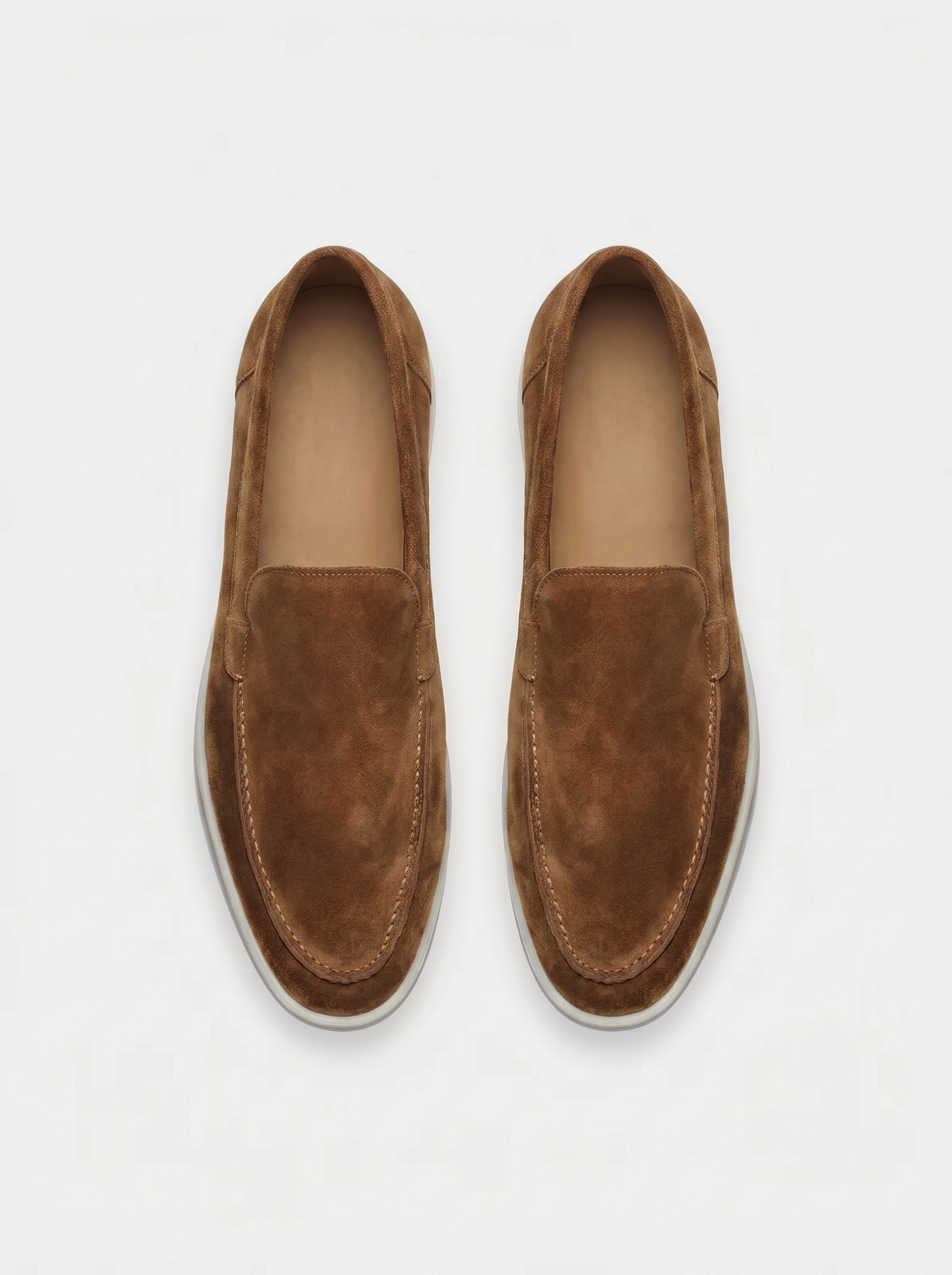 Caramel-Yacht-Slipper