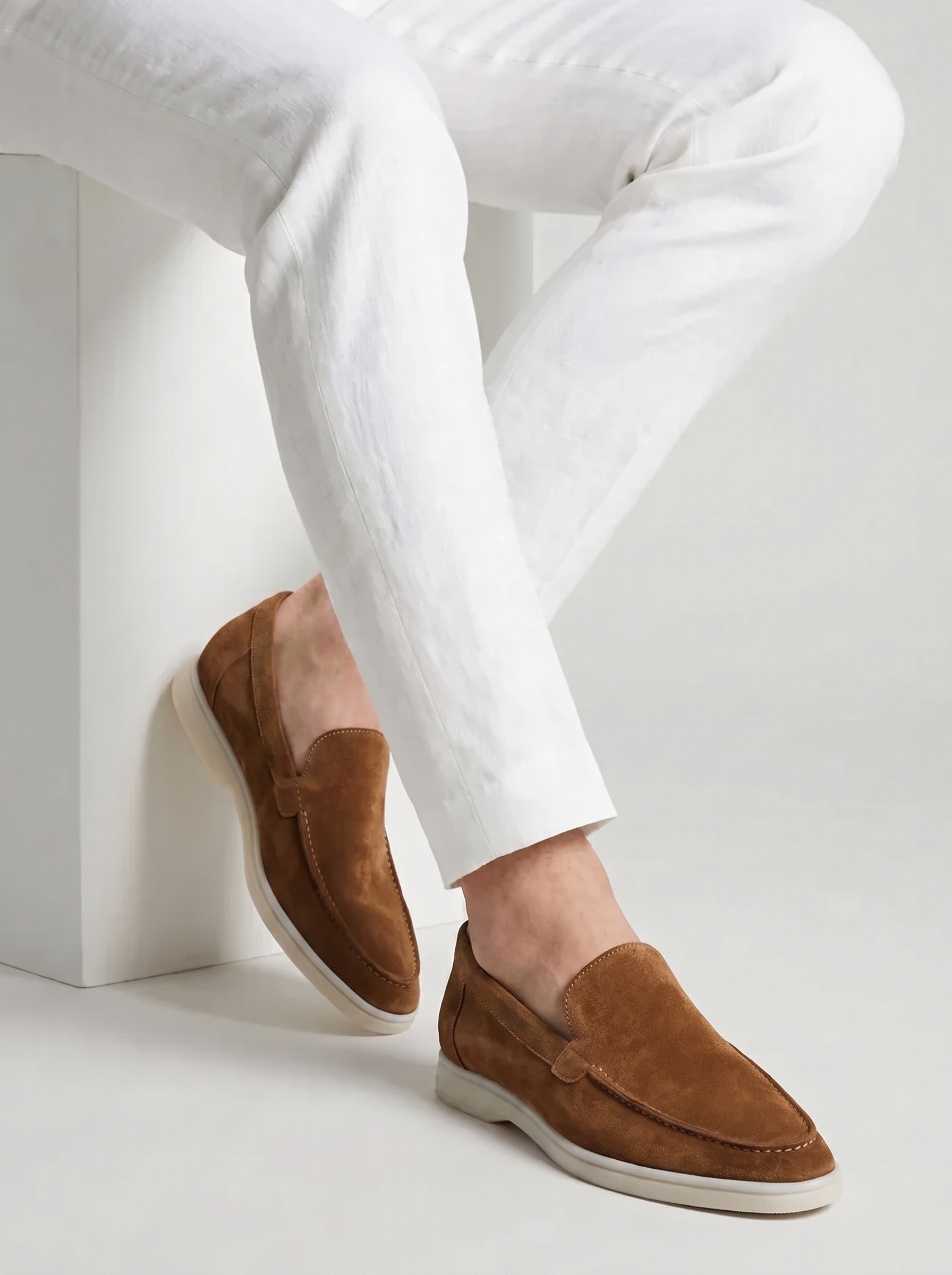 Caramel-Yacht-Slipper