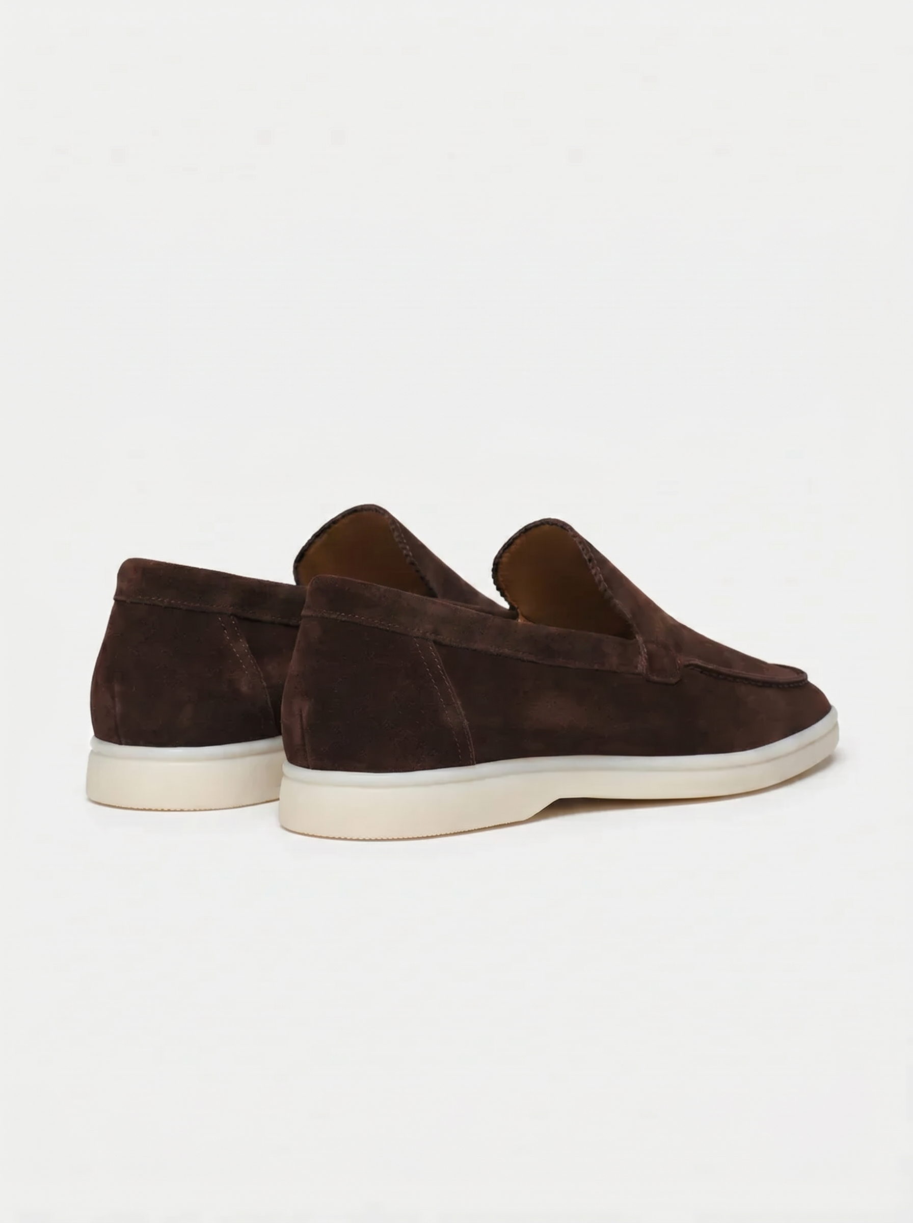 Schokoladen-Yacht-Slipper