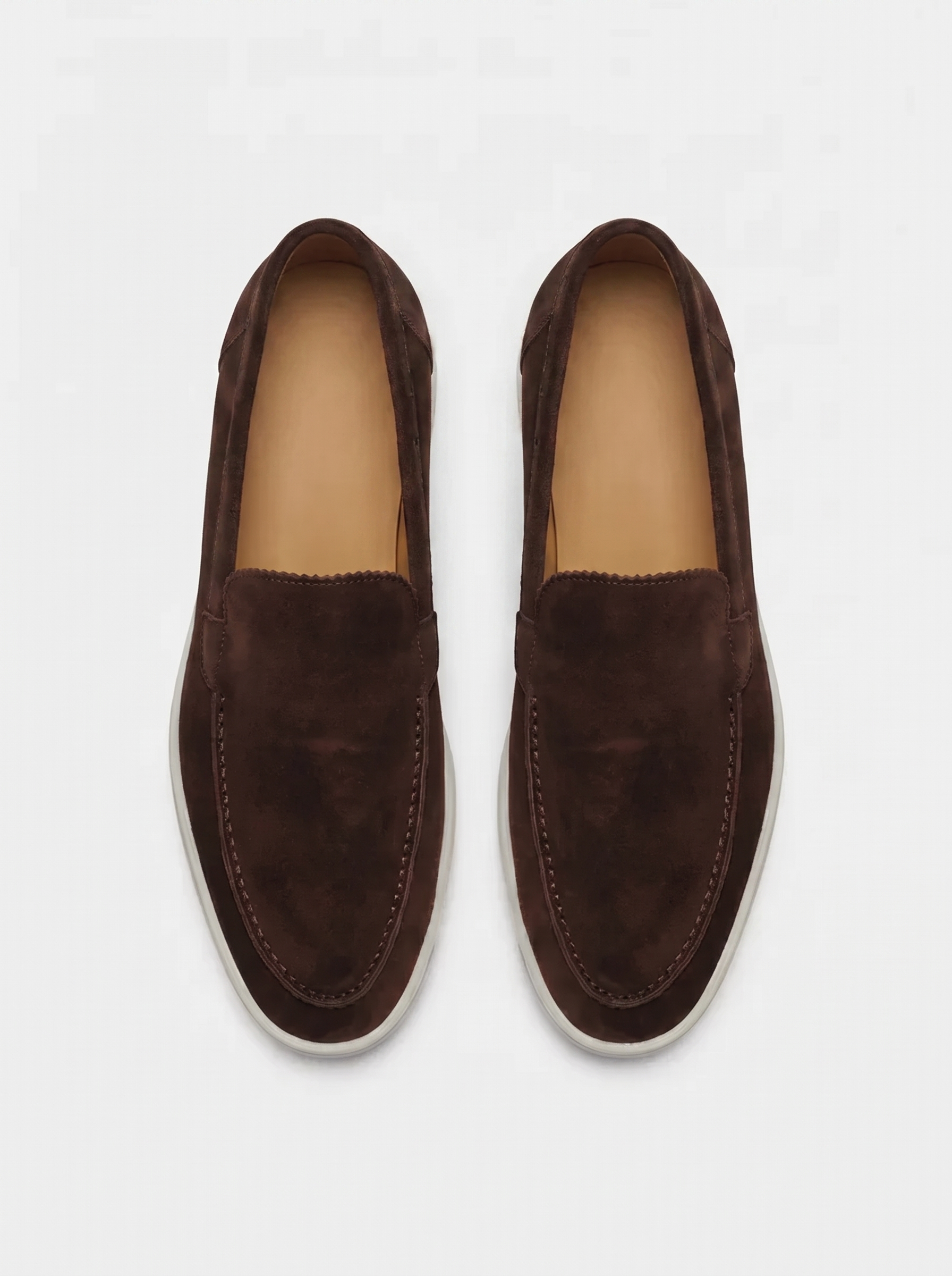Schokoladen-Yacht-Slipper