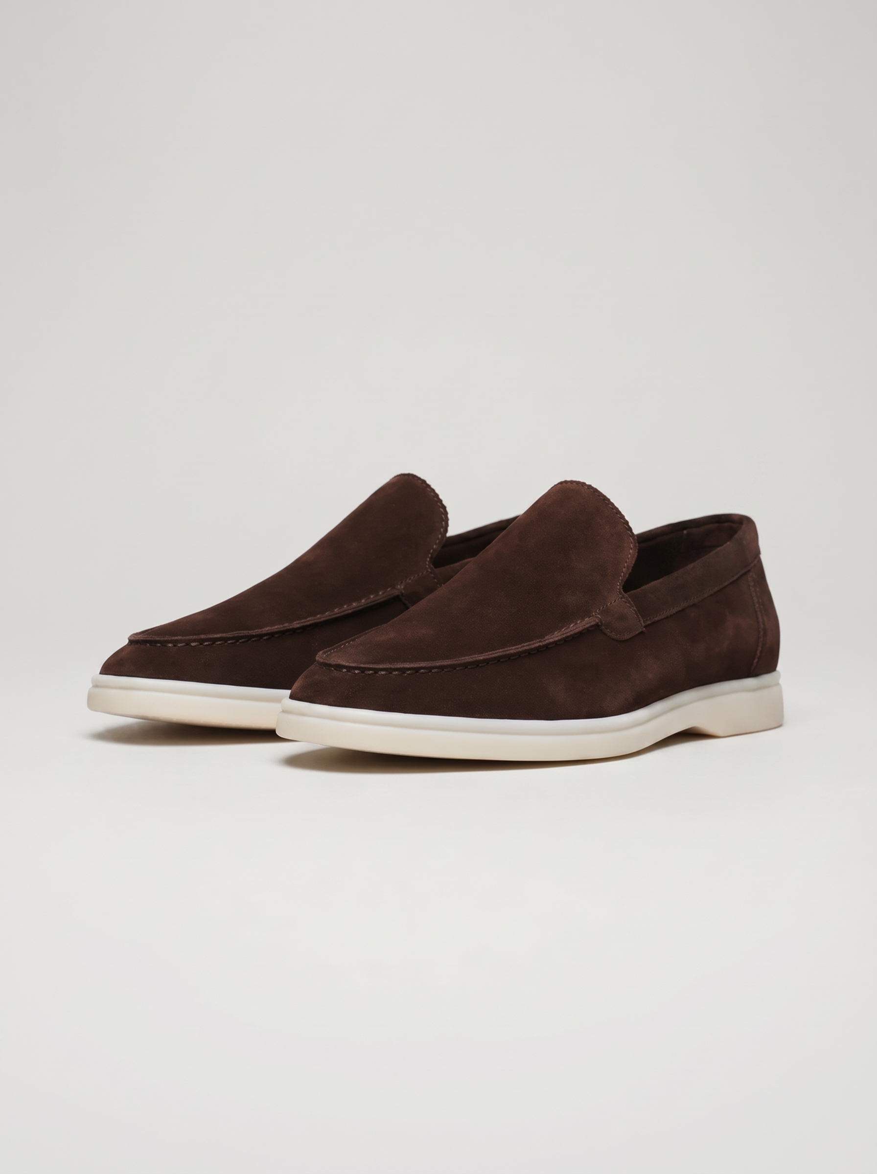 Schokoladen-Yacht-Slipper