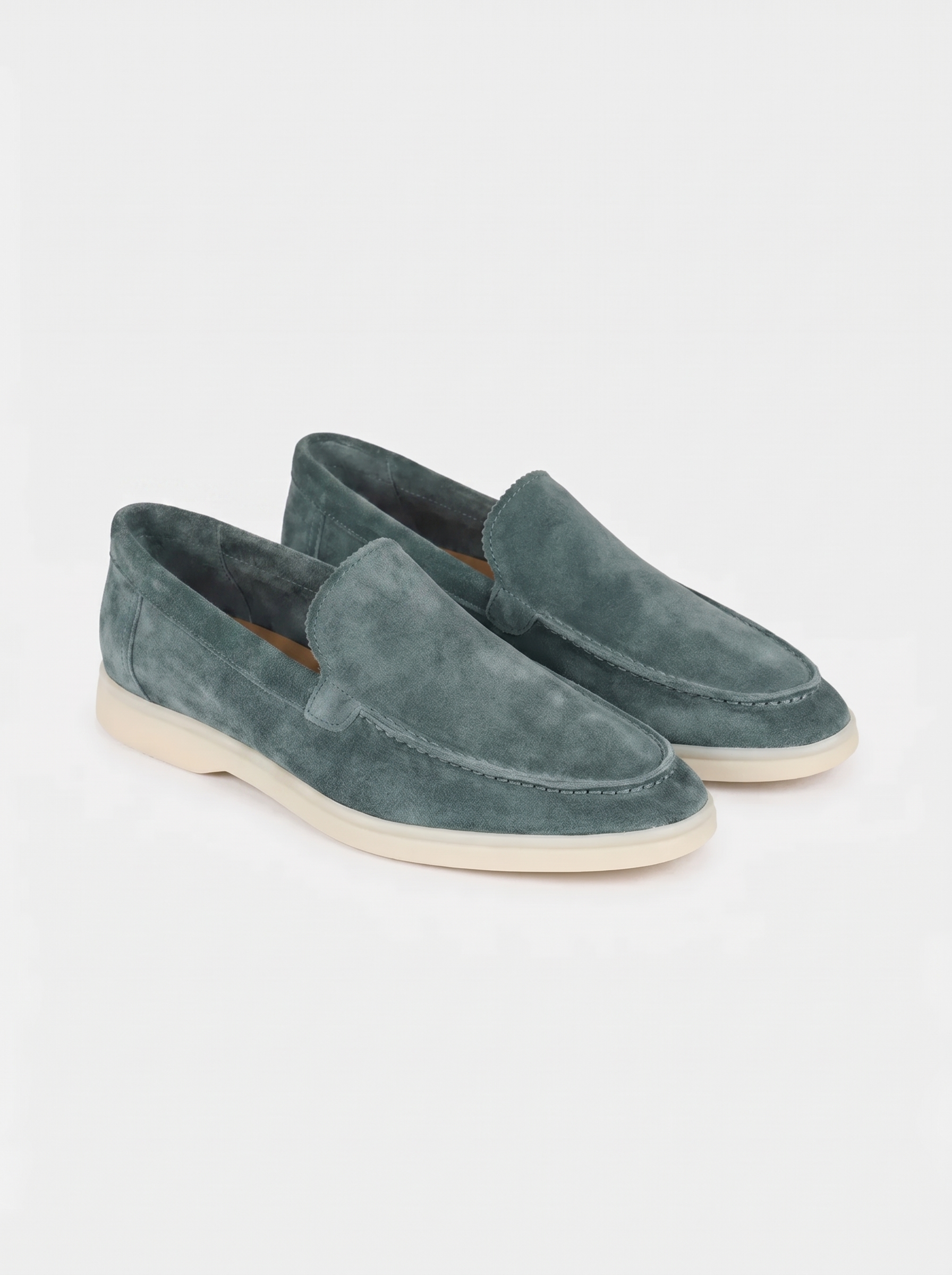 Petrol Yacht Slipper