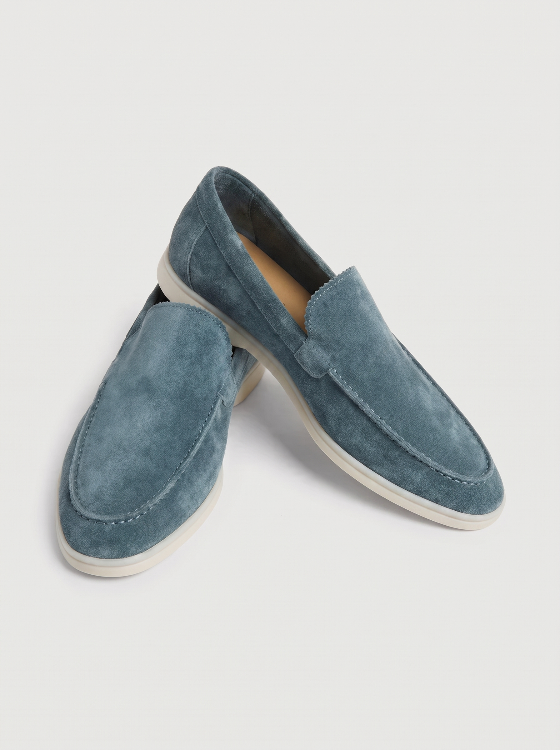 Petrol Yacht Slipper