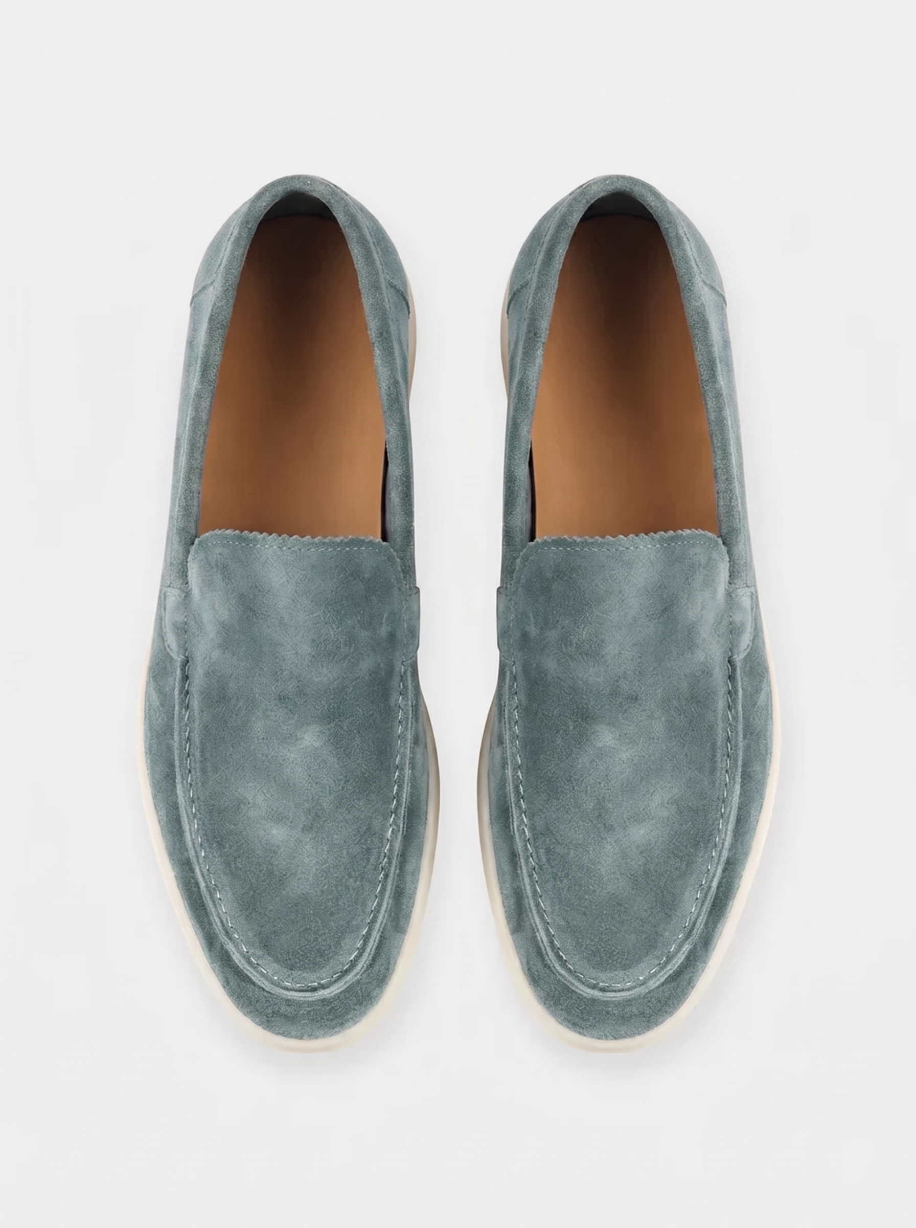 Petrol Yacht Slipper
